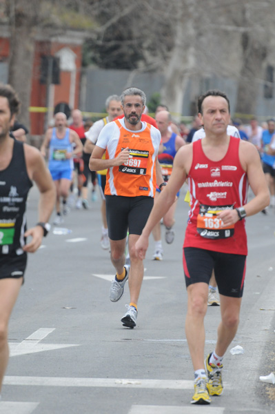 Maratona di Roma (21/03/2010) pierpaolo_0522