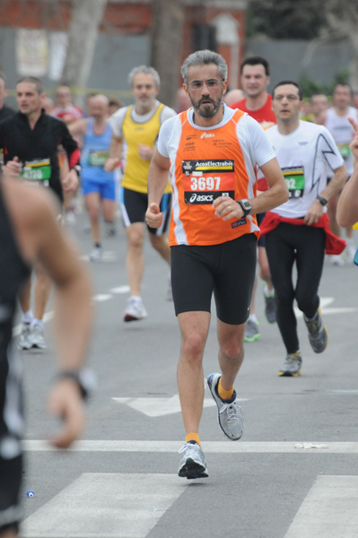 Maratona di Roma (21/03/2010) pierpaolo_0525