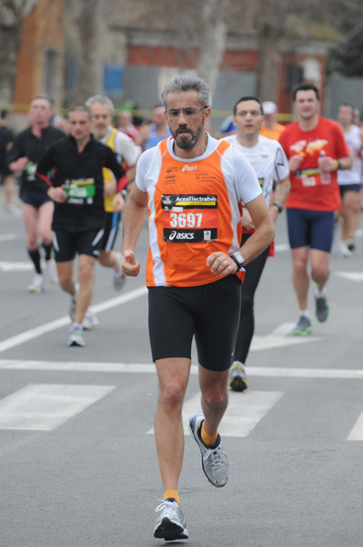 Maratona di Roma (21/03/2010) pierpaolo_0529