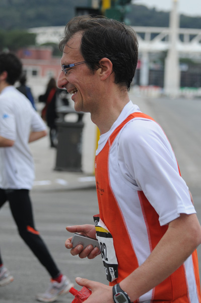 Maratona di Roma (21/03/2010) pierpaolo_0551