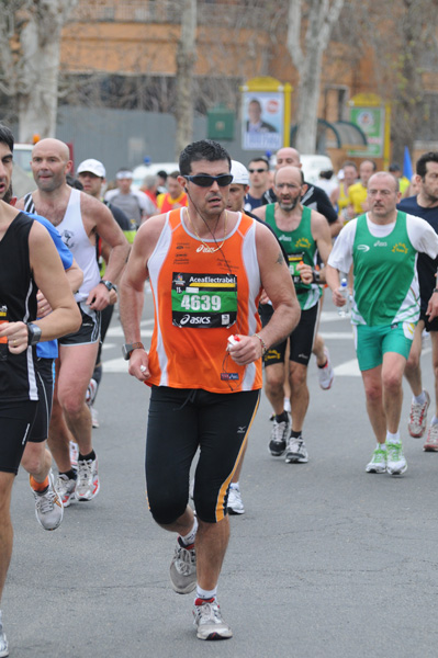 Maratona di Roma (21/03/2010) pierpaolo_0554