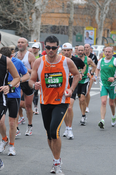 Maratona di Roma (21/03/2010) pierpaolo_0555