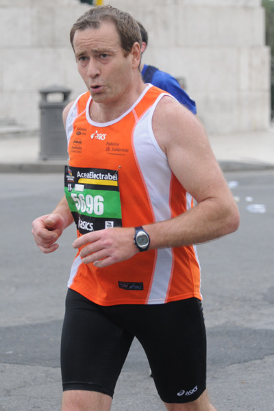 Maratona di Roma (21/03/2010) pierpaolo_0564