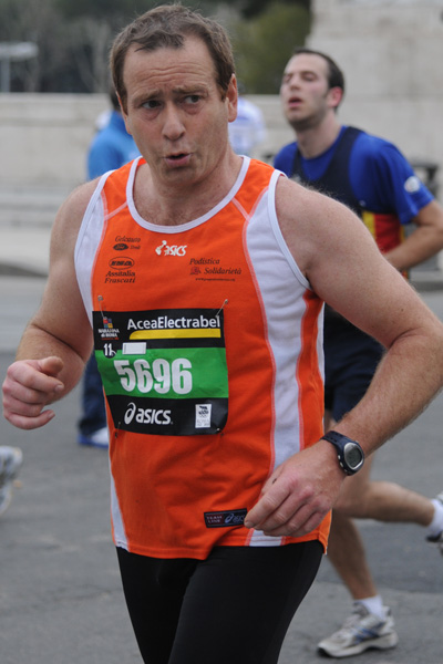 Maratona di Roma (21/03/2010) pierpaolo_0565