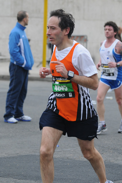 Maratona di Roma (21/03/2010) pierpaolo_0575