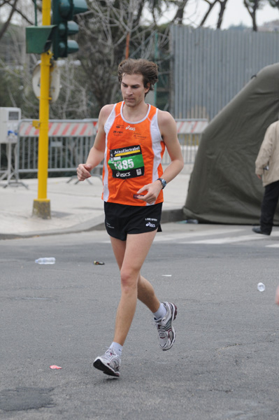 Maratona di Roma (21/03/2010) pierpaolo_0580