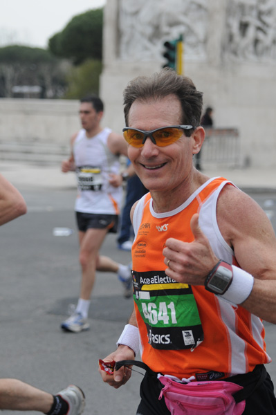Maratona di Roma (21/03/2010) pierpaolo_0587