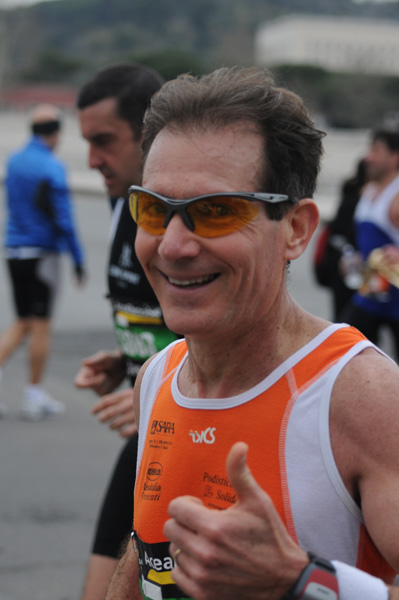Maratona di Roma (21/03/2010) pierpaolo_0589