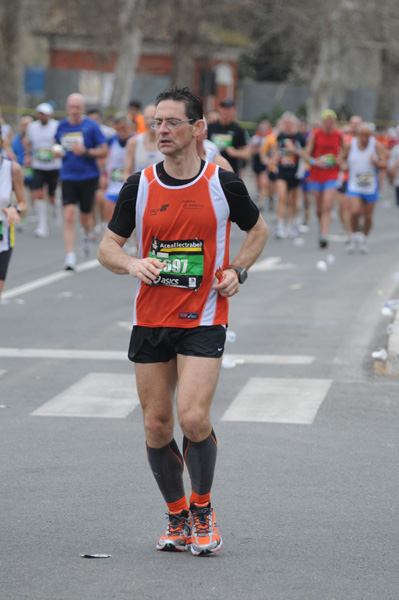 Maratona di Roma (21/03/2010) pierpaolo_0596