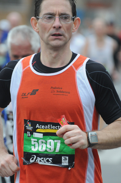 Maratona di Roma (21/03/2010) pierpaolo_0600