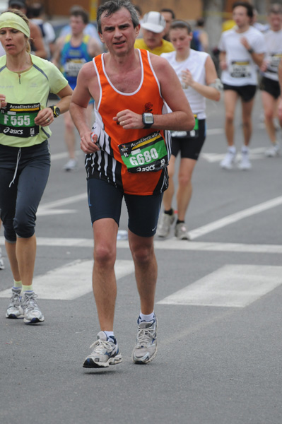 Maratona di Roma (21/03/2010) pierpaolo_0607