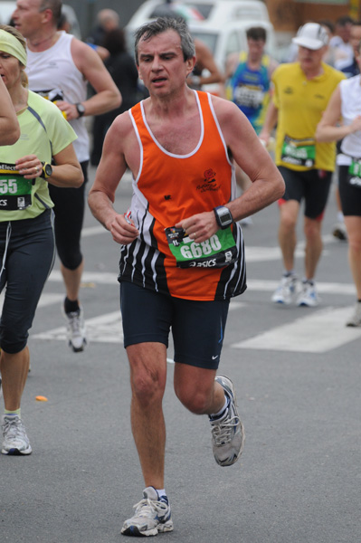 Maratona di Roma (21/03/2010) pierpaolo_0608