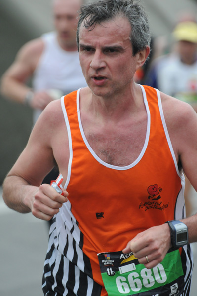 Maratona di Roma (21/03/2010) pierpaolo_0611