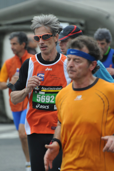 Maratona di Roma (21/03/2010) pierpaolo_0613