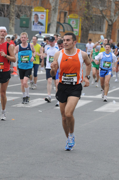 Maratona di Roma (21/03/2010) pierpaolo_0619