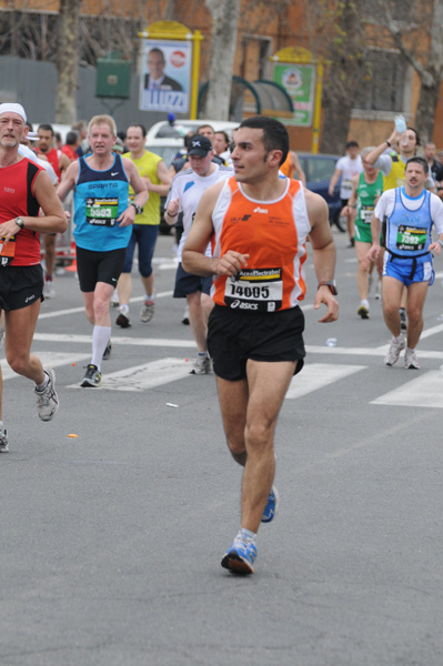 Maratona di Roma (21/03/2010) pierpaolo_0620
