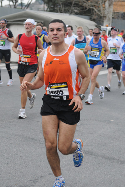Maratona di Roma (21/03/2010) pierpaolo_0624