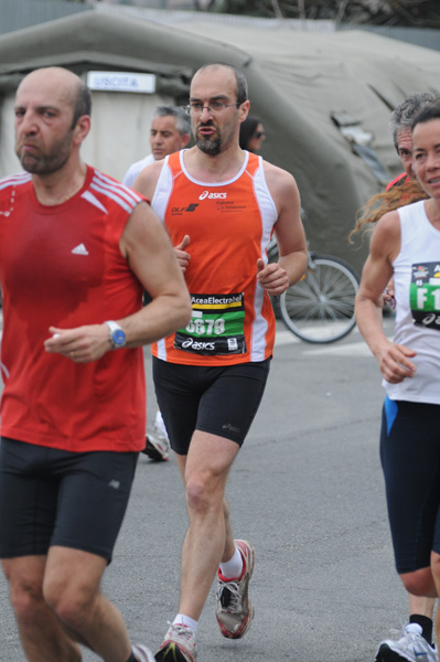 Maratona di Roma (21/03/2010) pierpaolo_0640