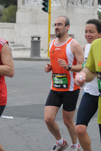 Maratona di Roma (21/03/2010) pierpaolo_0642
