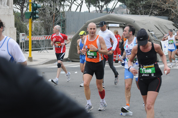 Maratona di Roma (21/03/2010) pierpaolo_0658