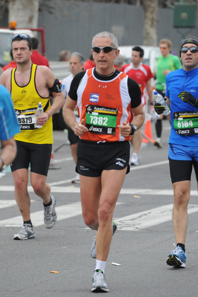 Maratona di Roma (21/03/2010) pierpaolo_0673