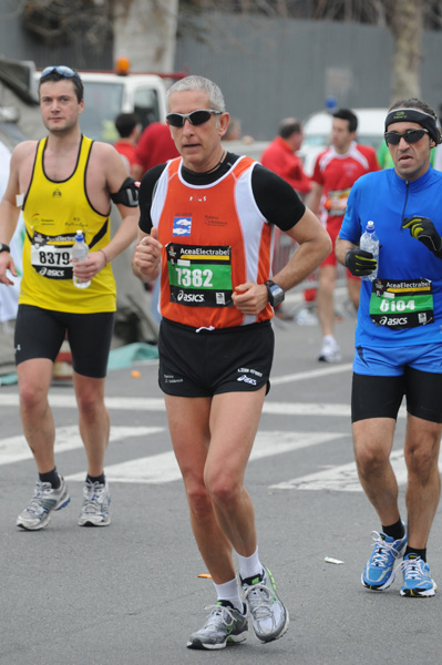 Maratona di Roma (21/03/2010) pierpaolo_0674