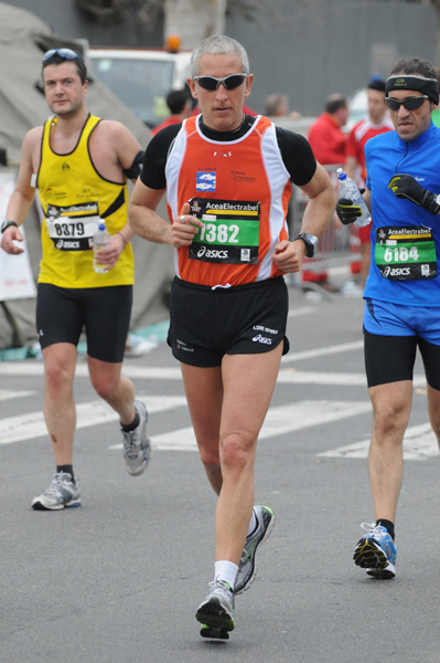 Maratona di Roma (21/03/2010) pierpaolo_0675