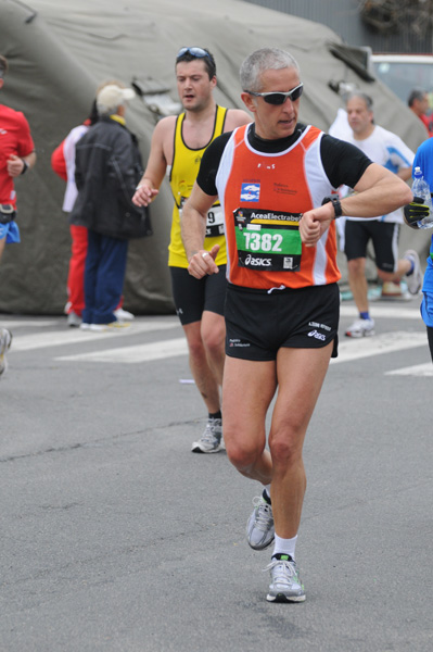 Maratona di Roma (21/03/2010) pierpaolo_0676