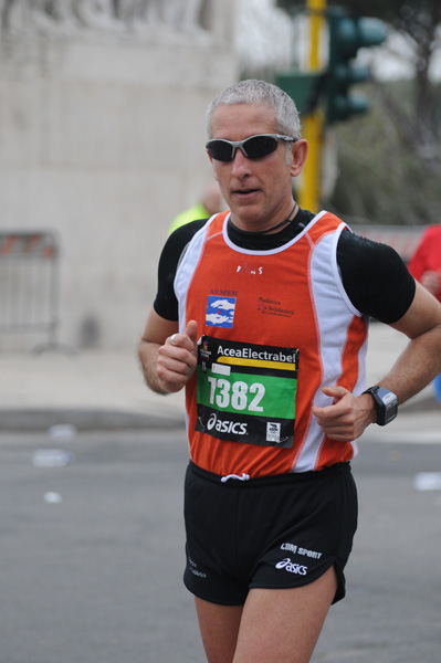 Maratona di Roma (21/03/2010) pierpaolo_0679