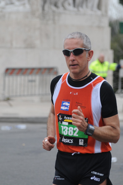 Maratona di Roma (21/03/2010) pierpaolo_0680
