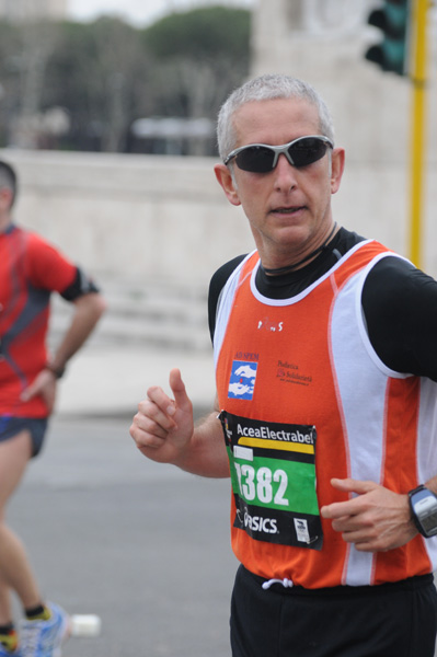 Maratona di Roma (21/03/2010) pierpaolo_0681