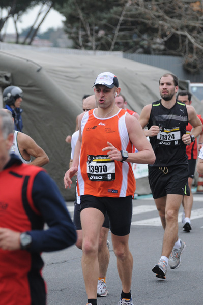 Maratona di Roma (21/03/2010) pierpaolo_0689