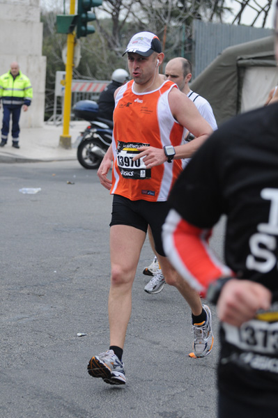 Maratona di Roma (21/03/2010) pierpaolo_0692