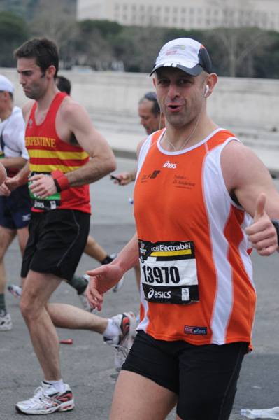 Maratona di Roma (21/03/2010) pierpaolo_0694