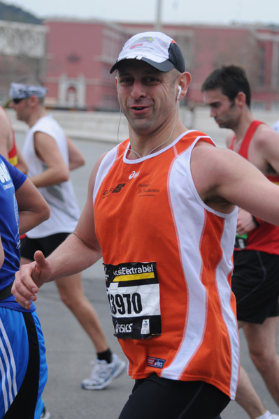 Maratona di Roma (21/03/2010) pierpaolo_0695