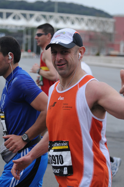 Maratona di Roma (21/03/2010) pierpaolo_0696