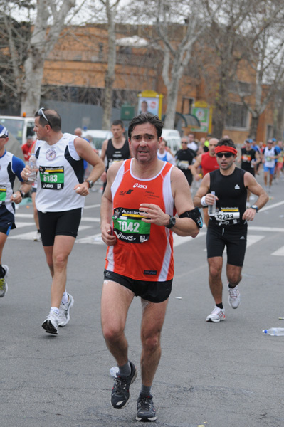 Maratona di Roma (21/03/2010) pierpaolo_0698