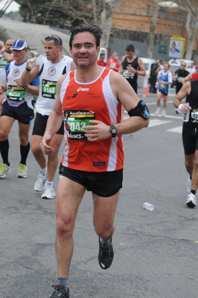 Maratona di Roma (21/03/2010) pierpaolo_0700