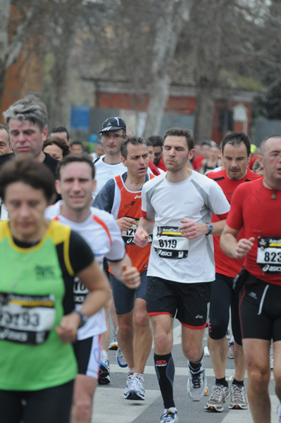 Maratona di Roma (21/03/2010) pierpaolo_0704