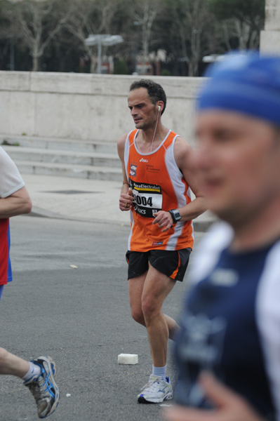 Maratona di Roma (21/03/2010) pierpaolo_0728