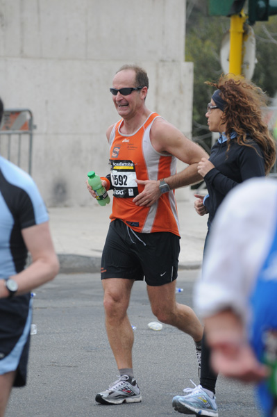 Maratona di Roma (21/03/2010) pierpaolo_0737