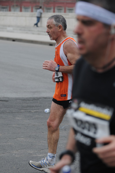Maratona di Roma (21/03/2010) pierpaolo_0750