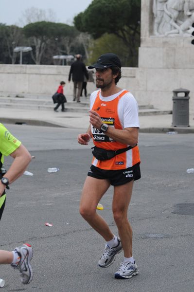 Maratona di Roma (21/03/2010) pierpaolo_0755