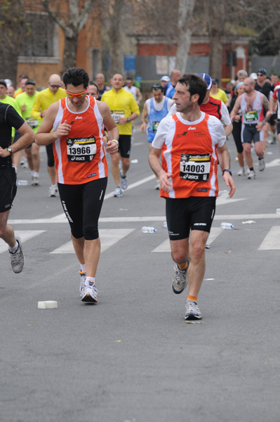 Maratona di Roma (21/03/2010) pierpaolo_0773