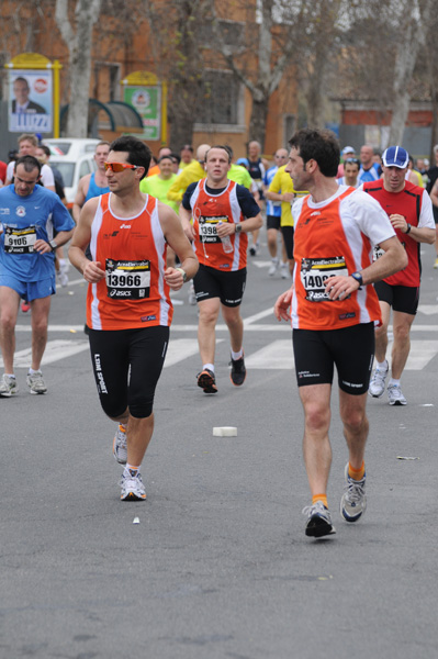 Maratona di Roma (21/03/2010) pierpaolo_0774