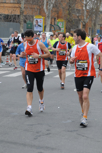 Maratona di Roma (21/03/2010) pierpaolo_0775