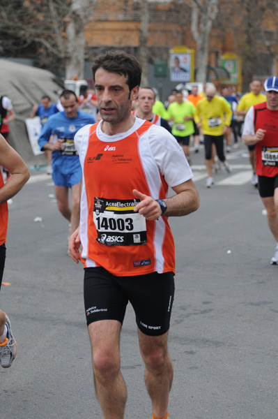Maratona di Roma (21/03/2010) pierpaolo_0778
