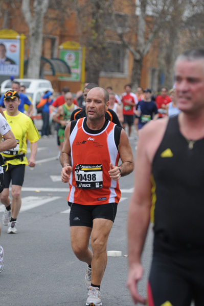 Maratona di Roma (21/03/2010) pierpaolo_0781