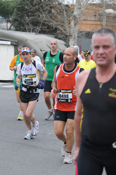 Maratona di Roma (21/03/2010) pierpaolo_0783