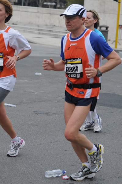 Maratona di Roma (21/03/2010) pierpaolo_0797